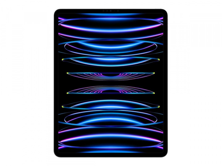 Apple 12.9-inch iPad Pro Wi-Fi 512GB - Silver in the group SMARTPHONE & TABLETS / Tablets at TP E-commerce Nordic AB (C20861)