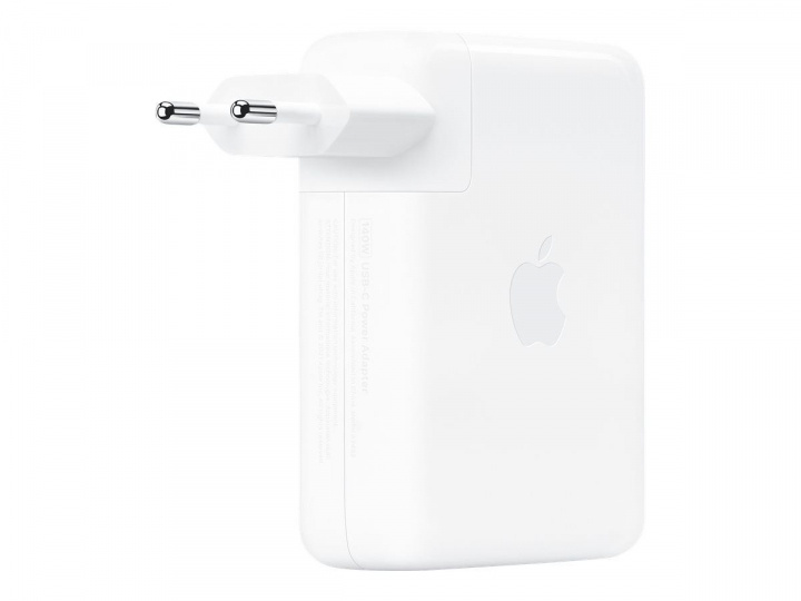 Apple 140W USB-C Power Adapter in the group COMPUTERS & PERIPHERALS / Laptops & accessories / Computer chargers / Chargers for laptops / Apple at TP E-commerce Nordic AB (C20876)