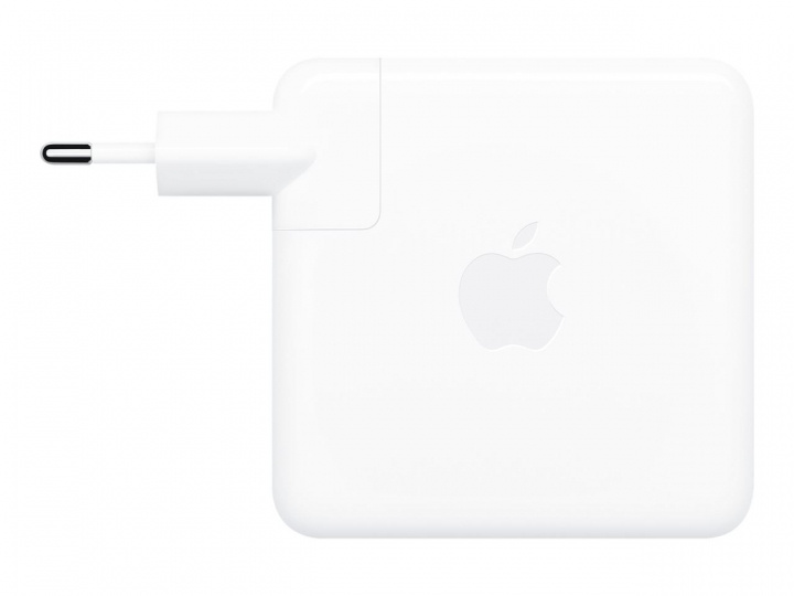 Apple 96W USB-C Power Adapter in the group COMPUTERS & PERIPHERALS / Laptops & accessories / Computer chargers / Chargers for laptops / Apple at TP E-commerce Nordic AB (C20879)