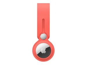 Apple AirTag Loop - Pink Citrus in the group SMARTPHONE & TABLETS / Other accessories / Other at TP E-commerce Nordic AB (C20901)
