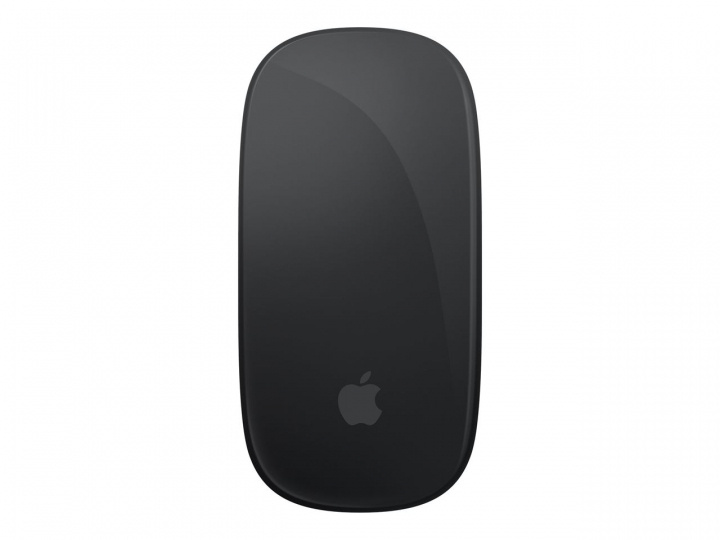 Apple MAGIC MOUSE - BLACK in the group COMPUTERS & PERIPHERALS / Mice & Keyboards / Mice / Wireless at TP E-commerce Nordic AB (C21282)