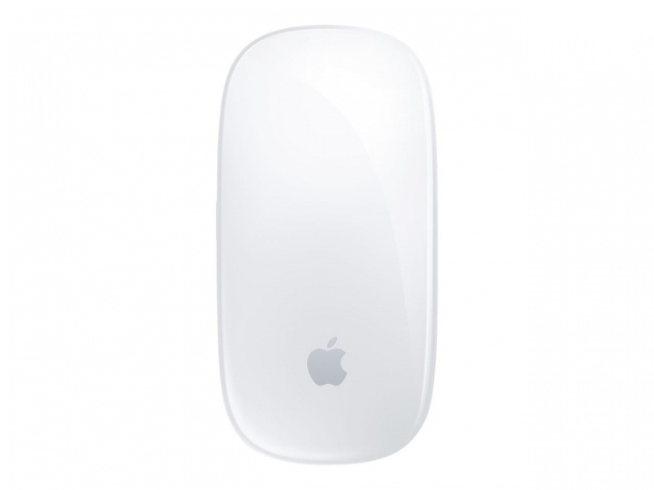 Apple MAGIC MOUSE - SILVER in the group COMPUTERS & PERIPHERALS / Mice & Keyboards / Mice / Wireless at TP E-commerce Nordic AB (C21283)