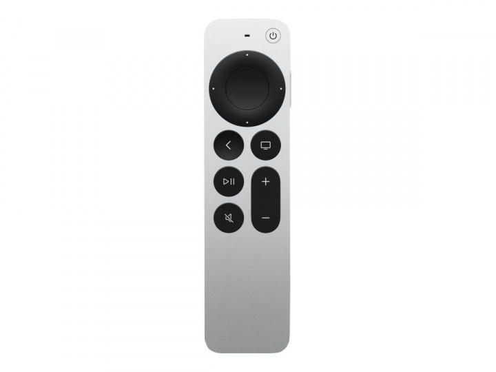Apple Siri Remote in the group HOME ELECTRONICS / Audio & Picture / TV & Accessories / Remote controls at TP E-commerce Nordic AB (C21298)