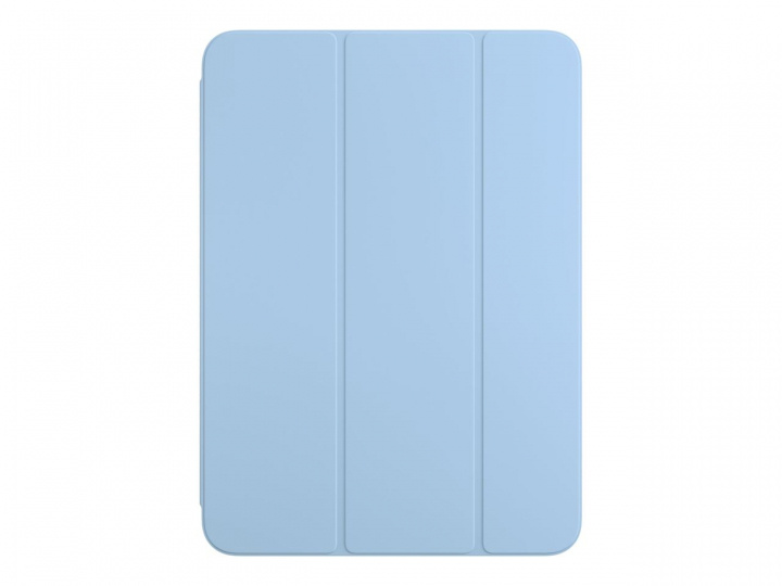 Apple Smart Folio For iPad (10th generation) - Himmel in the group SMARTPHONE & TABLETS / Tablet cases / Apple iPad at TP E-commerce Nordic AB (C21300)
