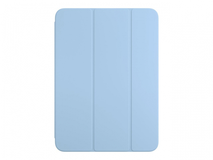Apple Smart Folio For iPad (10th generation) - Himmel in the group SMARTPHONE & TABLETS / Tablet cases / Apple iPad at TP E-commerce Nordic AB (C21300)