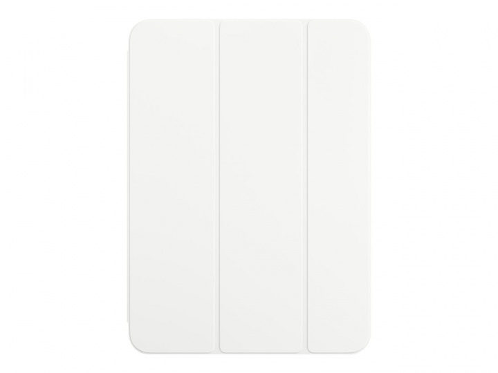 Apple Smart Folio for iPad (10th generation) - White in the group SMARTPHONE & TABLETS / Tablet cases / Apple iPad at TP E-commerce Nordic AB (C21303)