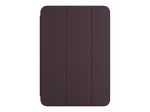 Apple SMART FOLIO FOR IPAD MINI (6TH GENERATION) - DARK CHERRY in the group SMARTPHONE & TABLETS / Tablet cases / Apple iPad at TP E-commerce Nordic AB (C21304)