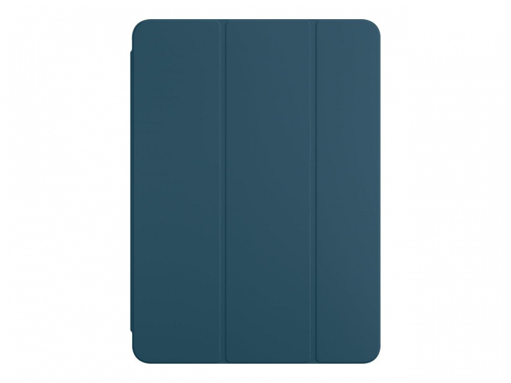 Apple Smart Folio for iPad Pro 11-inch (4th generation) - Marine B in the group SMARTPHONE & TABLETS / Tablet cases / Apple iPad at TP E-commerce Nordic AB (C21305)