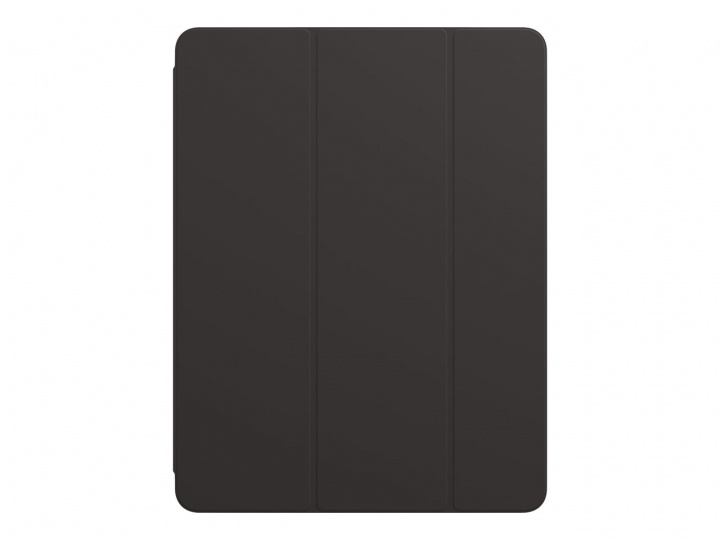 Apple SMART FOLIO FOR IPAD PRO 12.9 BLACK in the group SMARTPHONE & TABLETS / Tablet cases / Apple iPad at TP E-commerce Nordic AB (C21306)