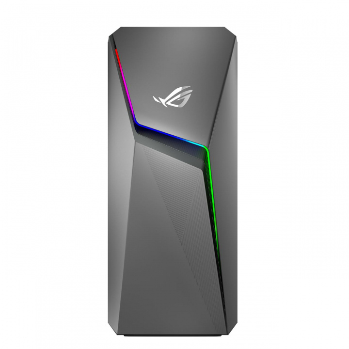ASUS G10DK-R5600X187W, R5-5600X, 16GB/512GB, RTX3070 Turbo in the group COMPUTERS & PERIPHERALS / Desktop Computers at TP E-commerce Nordic AB (C21387)