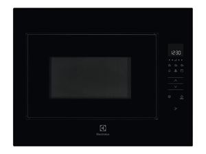Electrolux Mikrovågsugn KMFD264TEK in the group HOME, HOUSEHOLD & GARDEN / Household appliances / Microwave ovens at TP E-commerce Nordic AB (C21446)