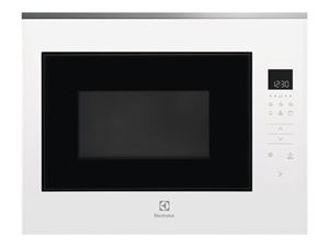 Electrolux Mikrovågsugn KMFD264TEW in the group HOME, HOUSEHOLD & GARDEN / Household appliances / Microwave ovens at TP E-commerce Nordic AB (C21447)