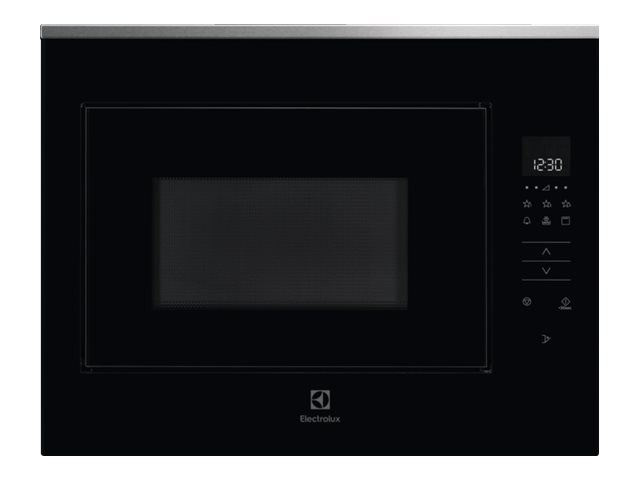 Electrolux Mikrovågsugn KMFD264TEX in the group HOME, HOUSEHOLD & GARDEN / Household appliances / Microwave ovens at TP E-commerce Nordic AB (C21448)