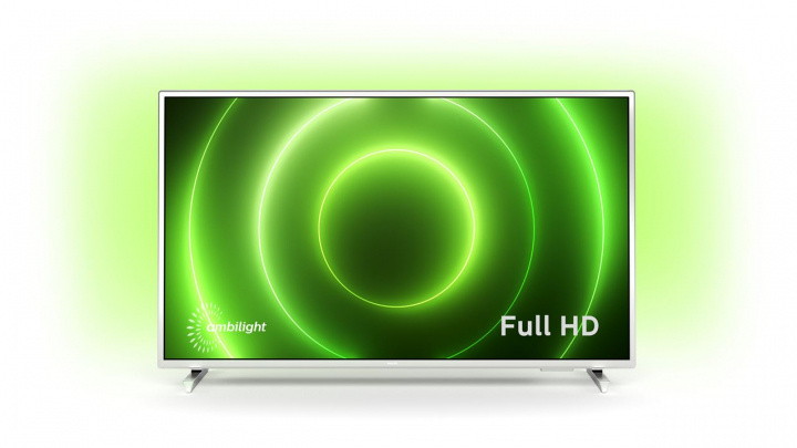 Philips 32PFS6906/12 in the group HOME ELECTRONICS / Audio & Picture / TV & Accessories / TV at TP E-commerce Nordic AB (C21510)