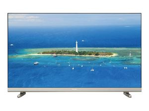 Philips 32PHS5527/12 in the group HOME ELECTRONICS / Audio & Picture / TV & Accessories / TV at TP E-commerce Nordic AB (C21511)