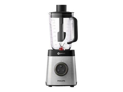 Philips Blender ProBlend HR3653/00 in the group HOME, HOUSEHOLD & GARDEN / Household appliances / Food processor & Kitchen appliances / Mixer & Blenders at TP E-commerce Nordic AB (C21527)