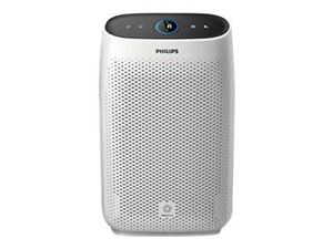 Philips Luftrenare AC1214/10 NanoProtect in the group HOME, HOUSEHOLD & GARDEN / Fans & Climate products / Air purifiers at TP E-commerce Nordic AB (C21539)