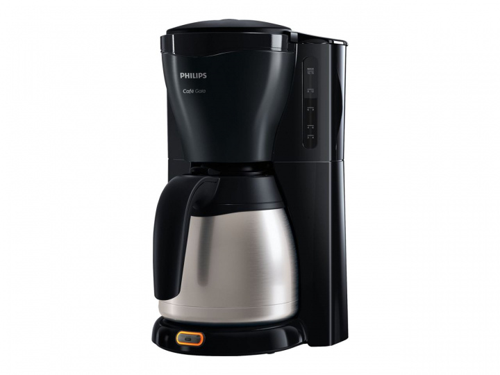 Philips Termosbryggare HD7544/20 black in the group HOME, HOUSEHOLD & GARDEN / Household appliances / Coffee makers and accessories / Drip coffee makers at TP E-commerce Nordic AB (C21558)