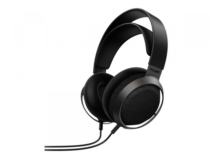 Philips X3 Fidelio in the group HOME ELECTRONICS / Audio & Picture / Headphones & Accessories / Headphones at TP E-commerce Nordic AB (C21560)