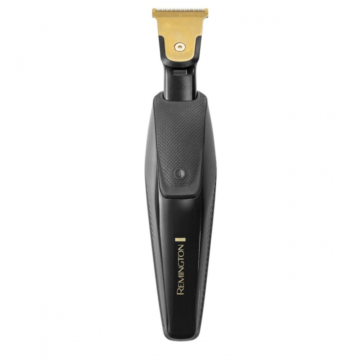 Remington Skäggtrimmer MB7000 T-Series Ultimate Precision in the group BEAUTY & HEALTH / Hair & Styling / Shaving & Trimming / Beard trimmer & Accessories at TP E-commerce Nordic AB (C21584)