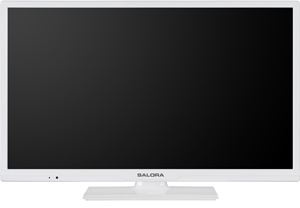 Salora 24LED12VW in the group HOME ELECTRONICS / Audio & Picture / TV & Accessories / TV at TP E-commerce Nordic AB (C21586)