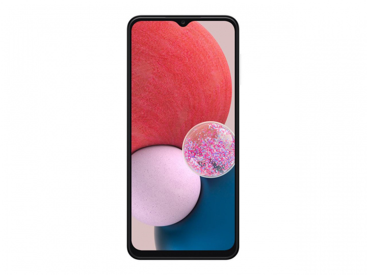 Samsung Galaxy A13 A137 64Gb White New in the group SMARTPHONE & TABLETS / Mobile phones & smartphones at TP E-commerce Nordic AB (C21644)