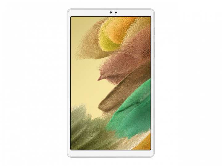 Samsung GALAXY TAB A7 LITE 8.7 T220 32GB WIFI SILVER in the group SMARTPHONE & TABLETS / Tablets at TP E-commerce Nordic AB (C21788)