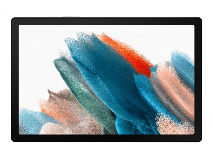 Samsung GALAXY TAB A8 10.5 X200 32GB WIFI SILVER in the group SMARTPHONE & TABLETS / Tablets at TP E-commerce Nordic AB (C21792)