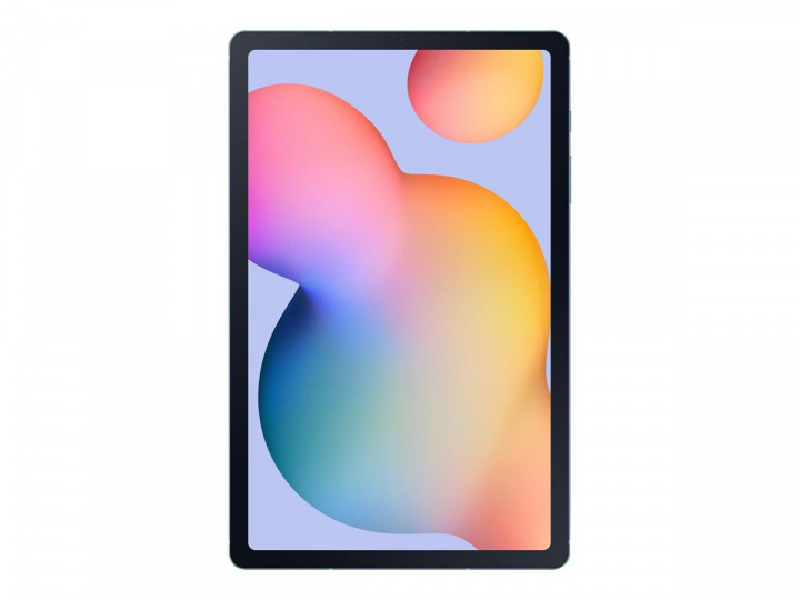 Samsung GALAXY TAB S6 LITE 10.4 P613 WIFI 64GB ANGORABLUE NEW in the group SMARTPHONE & TABLETS / Tablets at TP E-commerce Nordic AB (C21797)