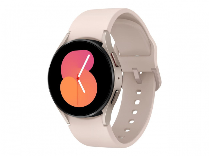 <p><strong>With a focus on you</strong></p><p>The Galaxy Watch5 is like a primal force, filled with knowledge, inspiration and motivation. It does pretty much everything your phone does - with Google Wear OS you have support for a wide range of apps - eve in the group Sport, leisure & Hobby / Smartwatch & Activity trackers / Smartwatches at TP E-commerce Nordic AB (C21830)