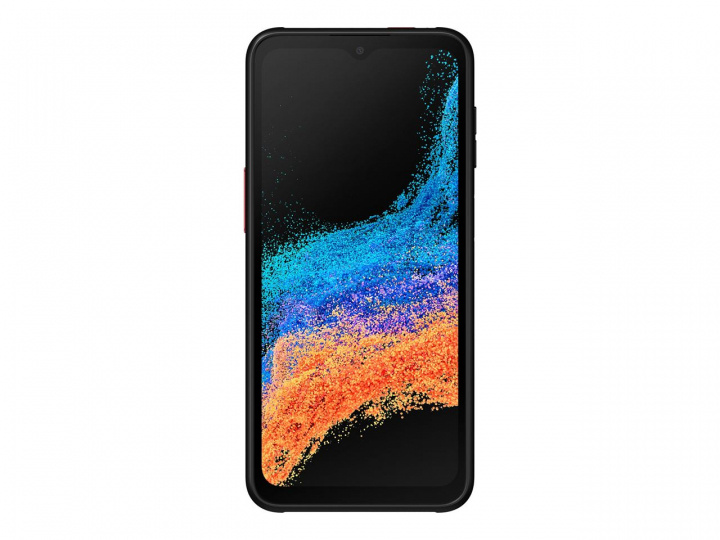 Samsung Galaxy Xcover 6 Pro 128Gb Black Enterprise Edition in the group SMARTPHONE & TABLETS / Mobile phones & smartphones at TP E-commerce Nordic AB (C21843)