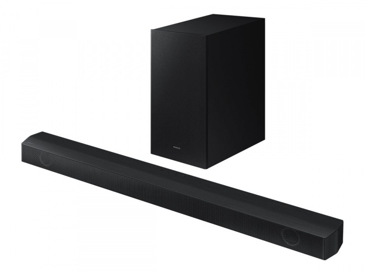 Samsung HW-B540/XE in the group HOME ELECTRONICS / Audio & Picture / Home cinema, Hifi & Portable / Soundbars at TP E-commerce Nordic AB (C21875)