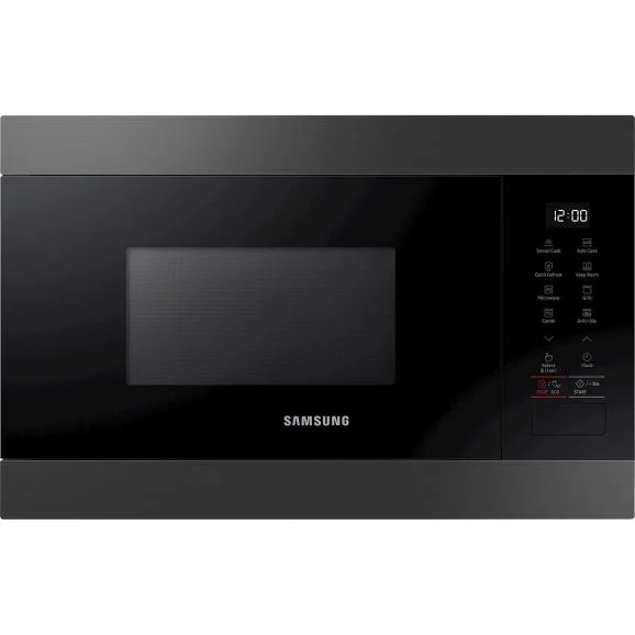 Samsung Mikrovågsugn MG22M8284AM/E4 Samsung in the group HOME, HOUSEHOLD & GARDEN / Household appliances / Microwave ovens at TP E-commerce Nordic AB (C21876)