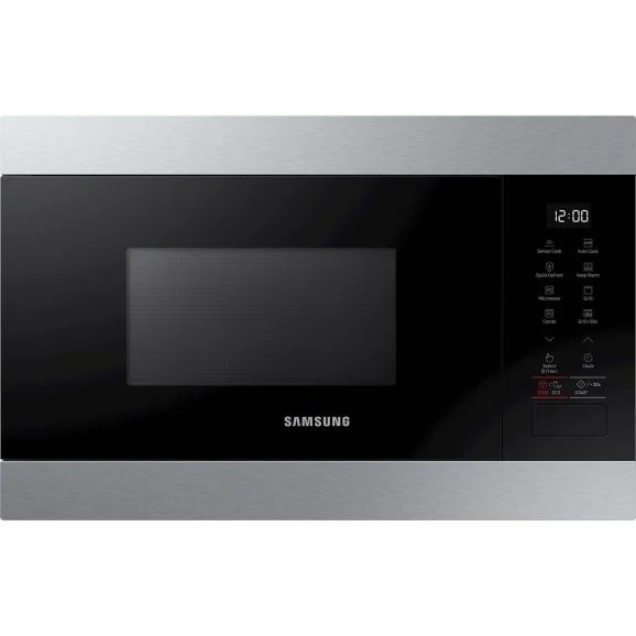 Samsung Mikrovågsugn MG22M8284AT/E4 Samsung in the group HOME, HOUSEHOLD & GARDEN / Household appliances / Microwave ovens at TP E-commerce Nordic AB (C21877)