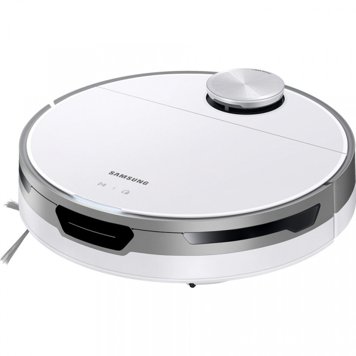 Samsung Robotdammsugare VR30T85513W/WA in the group HOME, HOUSEHOLD & GARDEN / Cleaning products / Vacuum cleaners & Accessories / Robot vaccum cleaners at TP E-commerce Nordic AB (C21885)