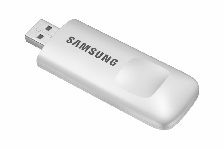 Samsung WiFi dongle HD2018GH Samsung in the group HOME, HOUSEHOLD & GARDEN / Household appliances / Accessories for appliances at TP E-commerce Nordic AB (C21947)