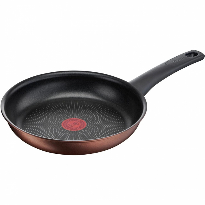 Tefal Stekpanna Resource Frypan 24 cm G2530432 Tefal in the group HOME, HOUSEHOLD & GARDEN / Kitchen utensils / Frying pans at TP E-commerce Nordic AB (C21979)