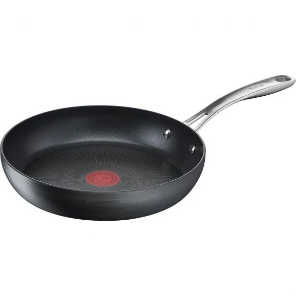Tefal Stekpanna Unlimited Premium Frypan 30cm TEFAL in the group HOME, HOUSEHOLD & GARDEN / Kitchen utensils / Frying pans at TP E-commerce Nordic AB (C21981)