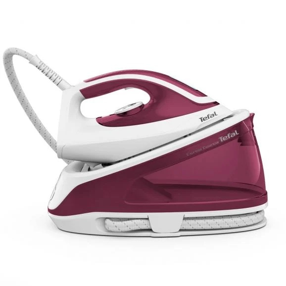 Tefal Strykstation Express Easy SV6110E0 TEFAL in the group HOME, HOUSEHOLD & GARDEN / Clothes care / Steam stations at TP E-commerce Nordic AB (C21983)
