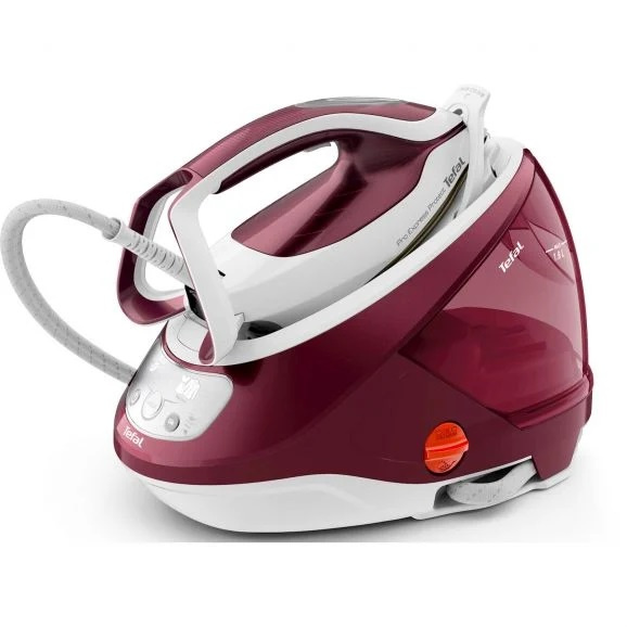 Tefal Strykstation Pro Express Protect GV9220E0 Tefal in the group HOME, HOUSEHOLD & GARDEN / Clothes care / Steam stations at TP E-commerce Nordic AB (C21985)
