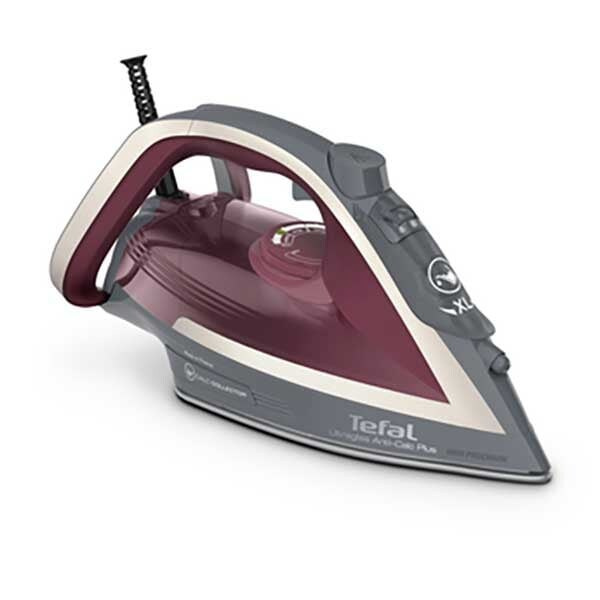Tefal Ångstrykjärn Ultragliss Plus FV6840E0 Tefal in the group HOME, HOUSEHOLD & GARDEN / Clothes care / Irons at TP E-commerce Nordic AB (C21988)