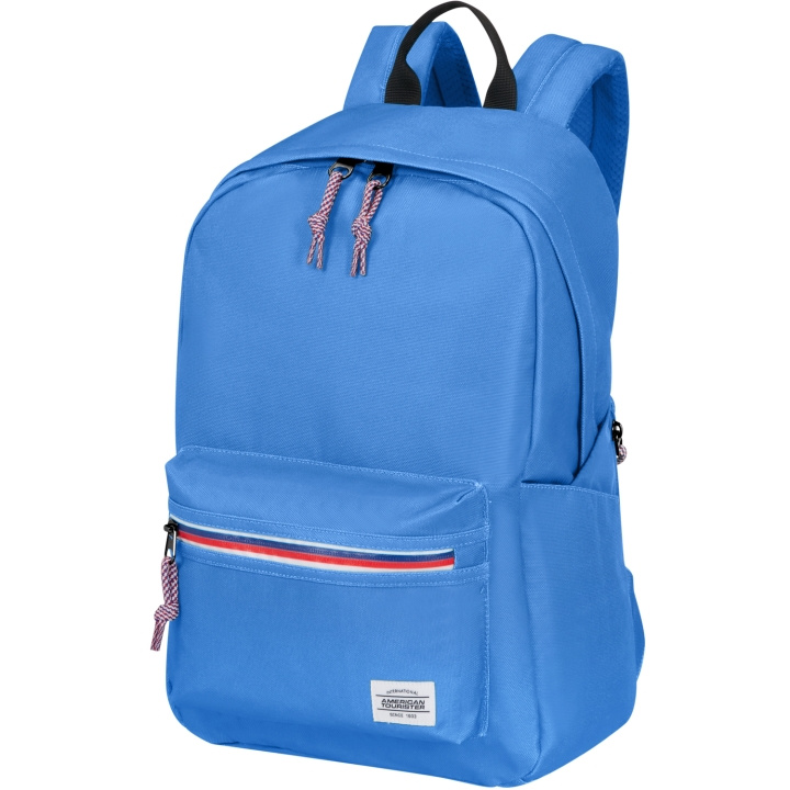 American Tourister UpBeat Ryggsäck Tranquil Blue in the group Sport, leisure & Hobby / Travel accessories / Backpacks & Bags at TP E-commerce Nordic AB (C22086)