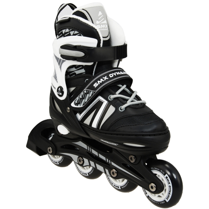 SportMe Adjustable Inlines S 31-34 in the group TOYS, KIDS & BABY PRODUCTS / Outdoor toys / Sport & Games at TP E-commerce Nordic AB (C22154)