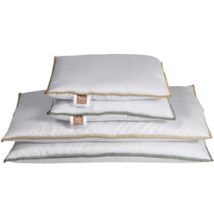 NG Baby Kudde Vagn/Vagga Tunn 26x32cm in the group TOYS, KIDS & BABY PRODUCTS / Children\'s textiles / Duvets & Pillows at TP E-commerce Nordic AB (C22161)