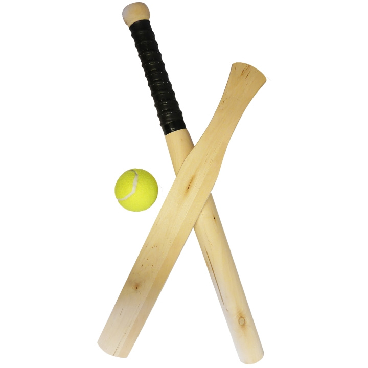 SportMe Brännboll Set in the group HOME, HOUSEHOLD & GARDEN / Garden products / Garden tools at TP E-commerce Nordic AB (C22174)