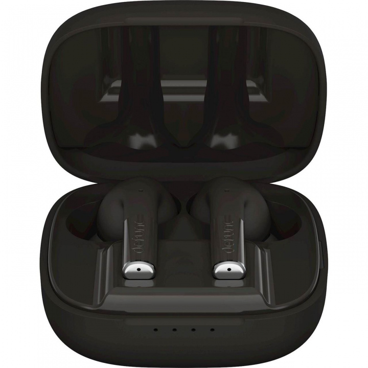 Defunc True Gaming Black in the group HOME ELECTRONICS / Audio & Picture / Headphones & Accessories / Headphones at TP E-commerce Nordic AB (C22233)
