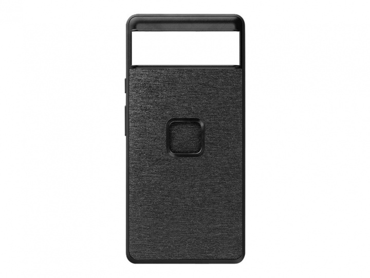 Peak Design Mobile Everyday Fabric Case Pixel 7 - Charcoal in the group SMARTPHONE & TABLETS / Phone cases / Google at TP E-commerce Nordic AB (C22321)