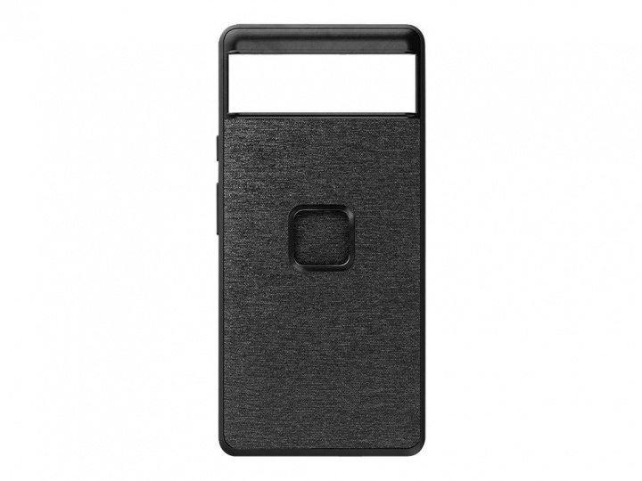 Peak Design Mobile Everyday Fabric Case Pixel 7 Pro - Charcoal in the group SMARTPHONE & TABLETS / Phone cases / Google at TP E-commerce Nordic AB (C22322)