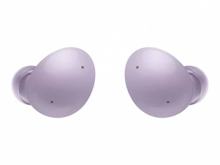 Samsung Galaxy Buds 2 R177 Violet1 in the group HOME ELECTRONICS / Audio & Picture / Headphones & Accessories / Headphones at TP E-commerce Nordic AB (C22356)