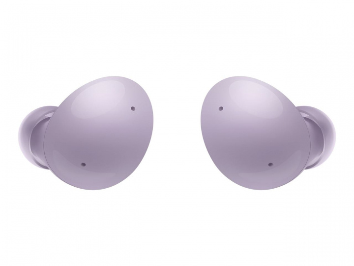 Samsung Galaxy Buds 2 R177 Violet1 in the group HOME ELECTRONICS / Audio & Picture / Headphones & Accessories / Headphones at TP E-commerce Nordic AB (C22356)
